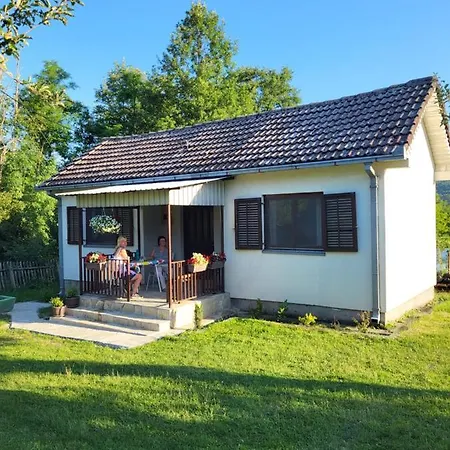Venera Villa Kosjeric Exterior photo