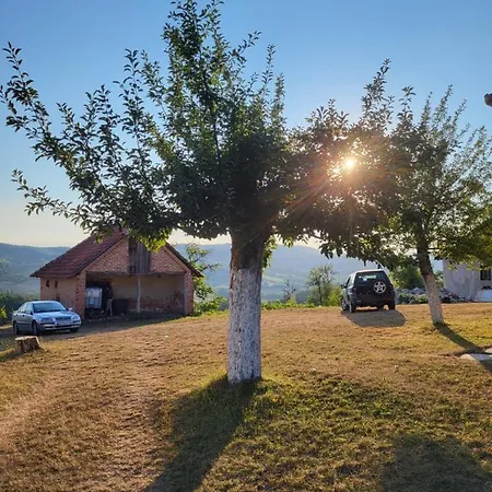 Venera Villa Kosjeric Exterior photo